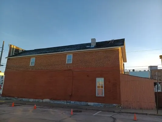 Hundone Roofing and Handyman Services