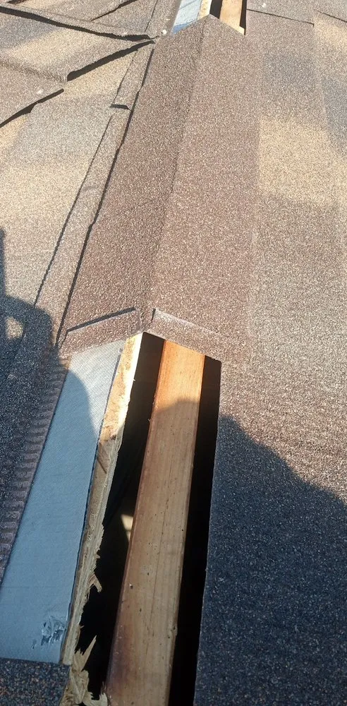 Slide of Hungry Man Roofing & Remodeling