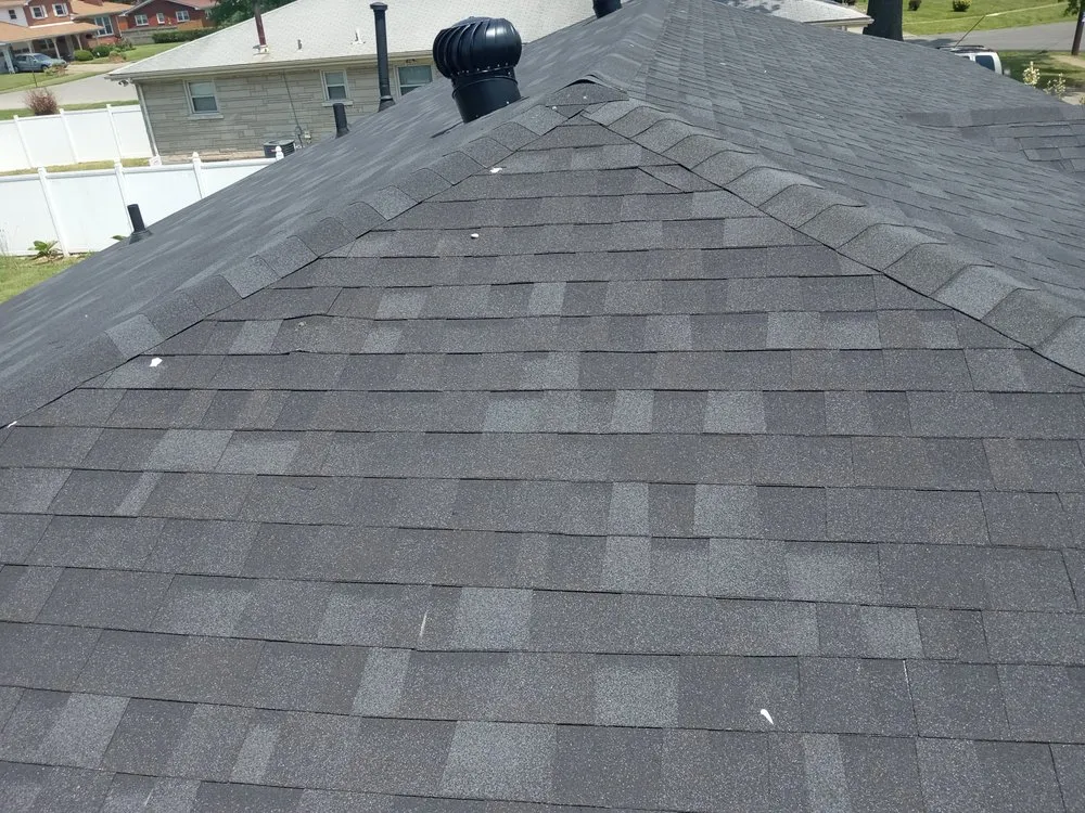 Slide of Hungry Man Roofing & Remodeling