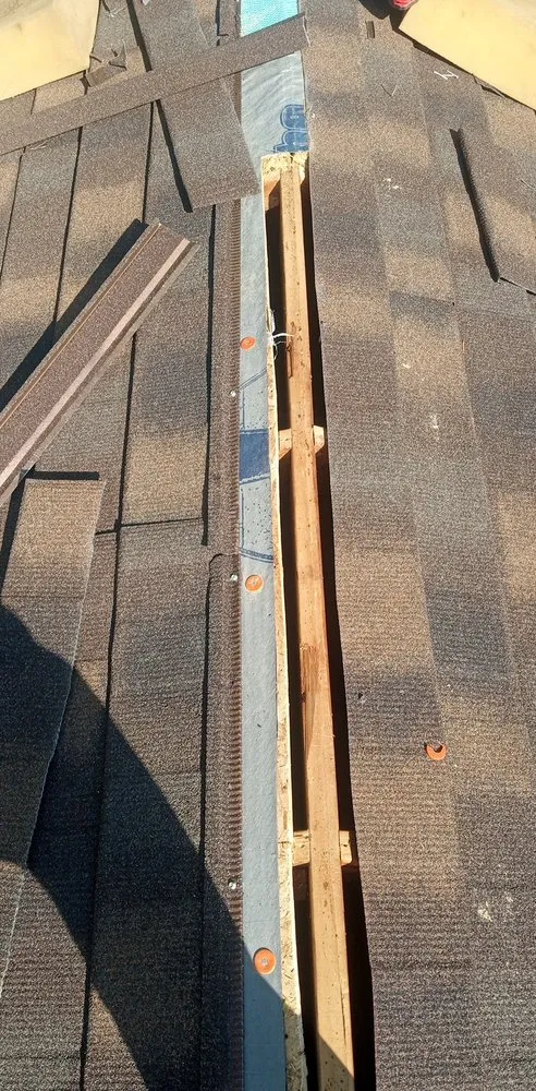 Slide of Hungry Man Roofing & Remodeling