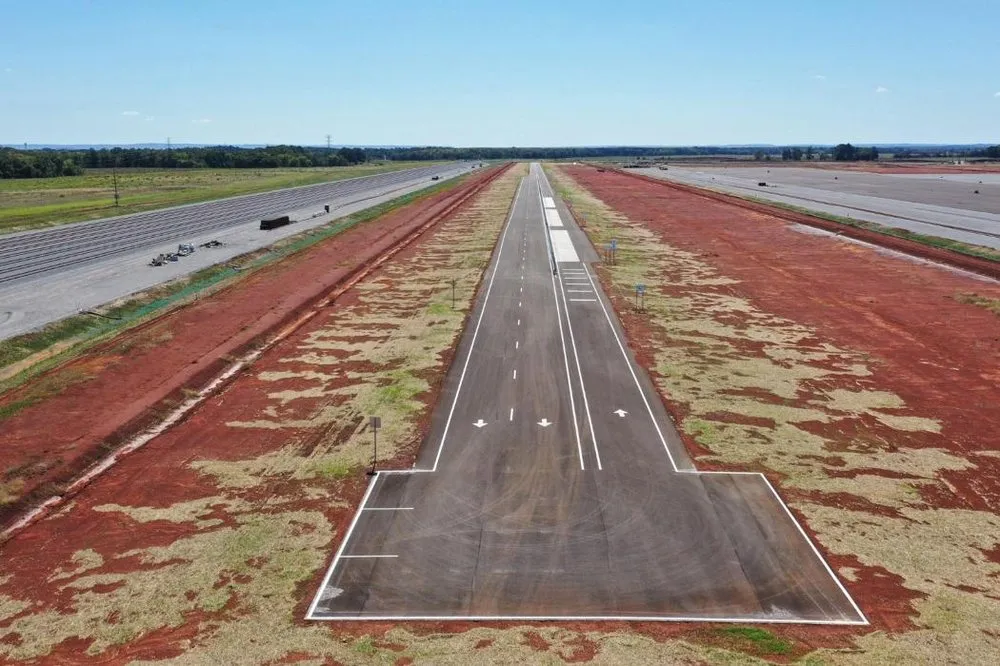 Slide of Hunt Asphalt