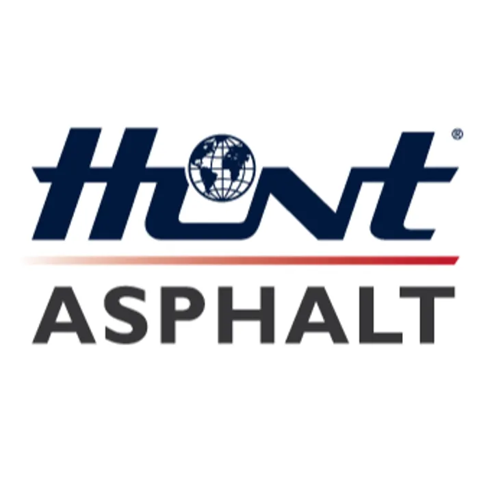 Slide of Hunt Asphalt