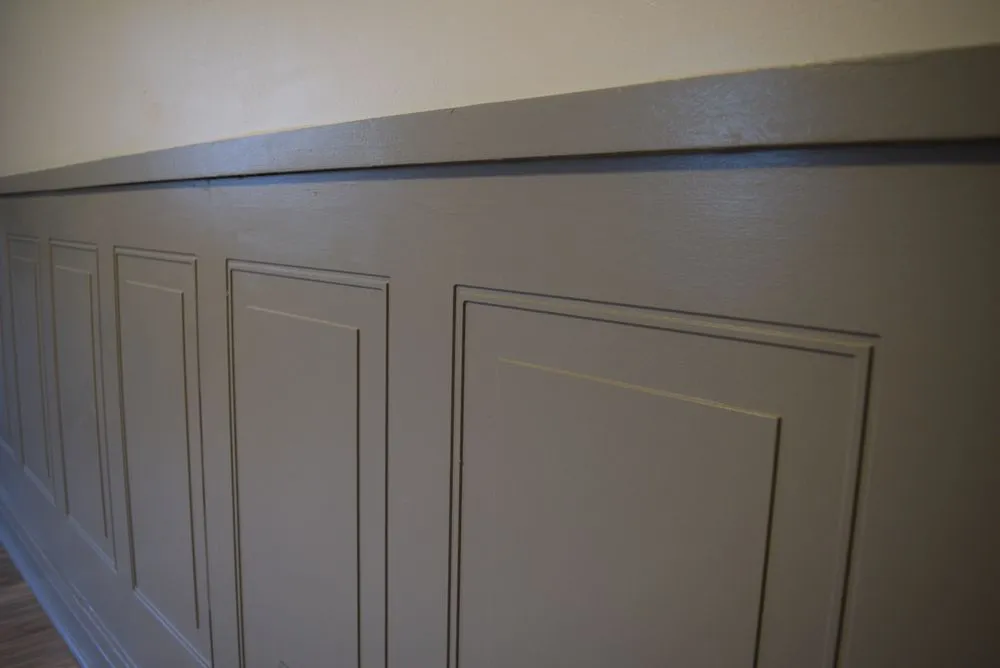 Slide of Hunt Home Improvements