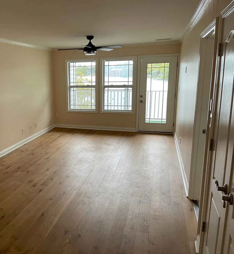 Slide of Hunt Home Improvements