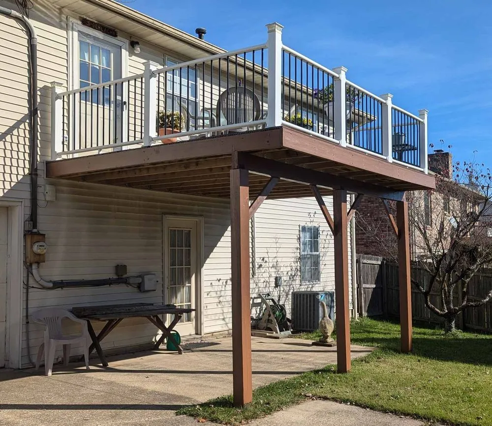 Slide of Hunt Home Improvements