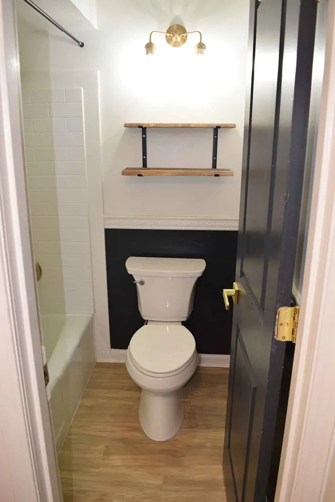 Slide of Hunt Home Improvements