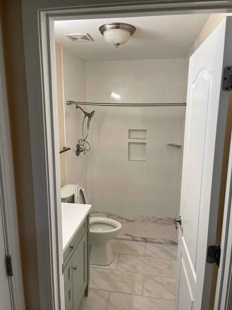 Slide of Hunt Home Improvements