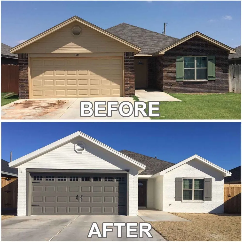 Slide of Hunt Home Improvements