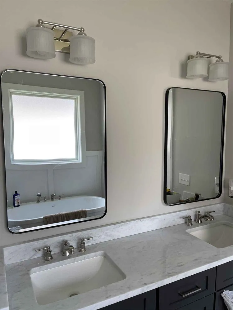 Slide of Hunt Home Improvements