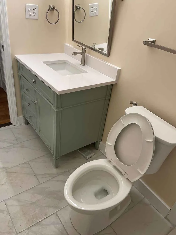 Slide of Hunt Home Improvements