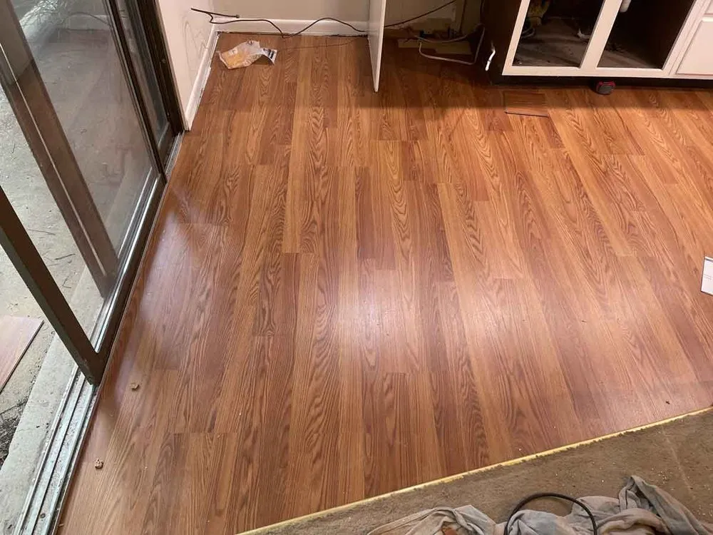 Slide of Hunt Home Improvements