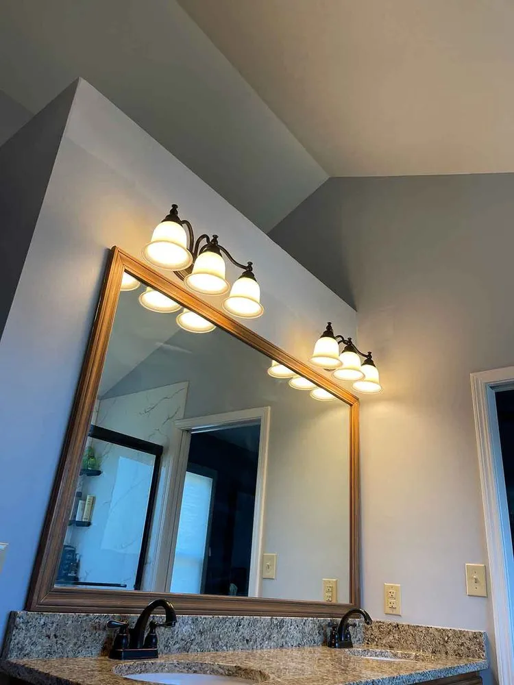 Slide of Hunt Home Improvements