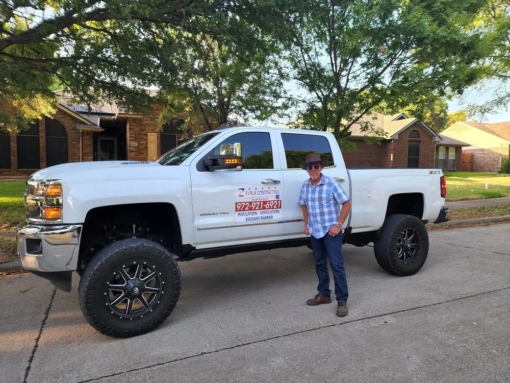 Slide of Hunt Roofing & Contracting