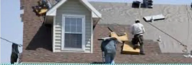 Slide of Hunt Roofing & Contracting