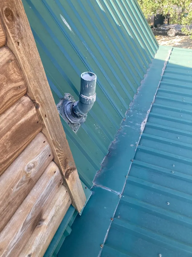 Slide of Hunt Roofing & Contracting