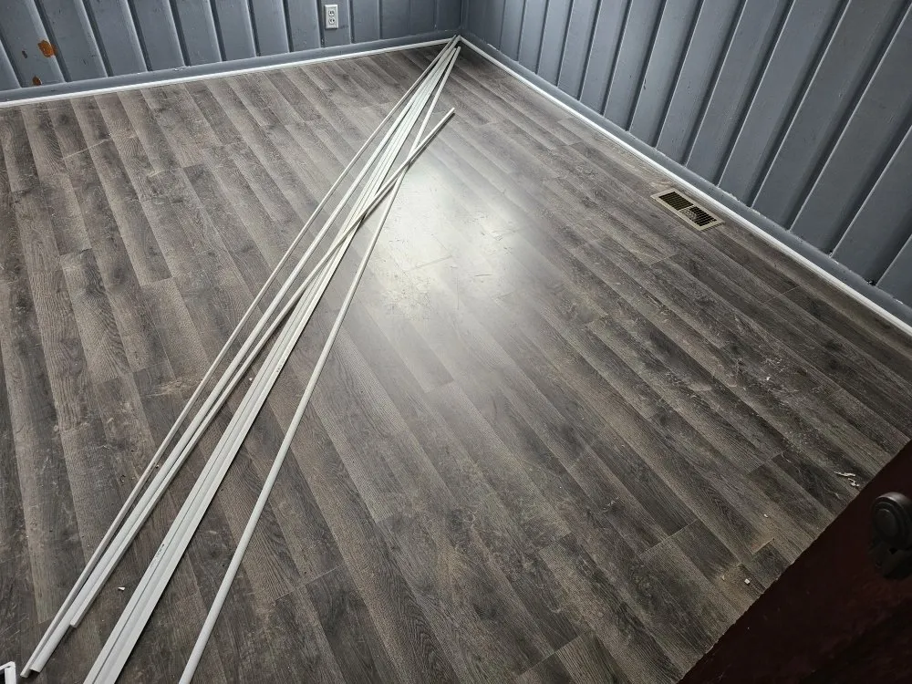 Slide of Hunter Construction