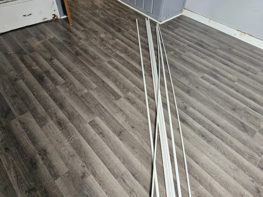 Slide of Hunter Construction