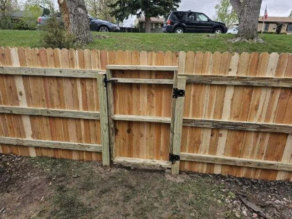 Slide of Hunter Construction