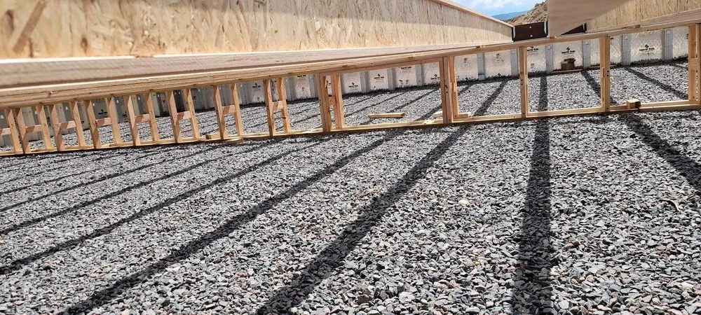 Slide of Hunter Construction