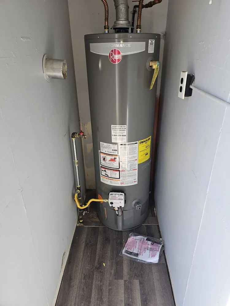 Slide of Hunter Construction