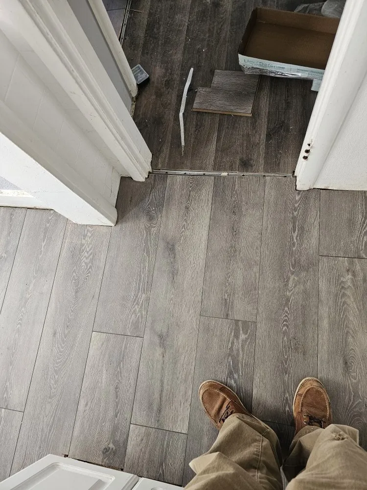 Slide of Hunter Construction