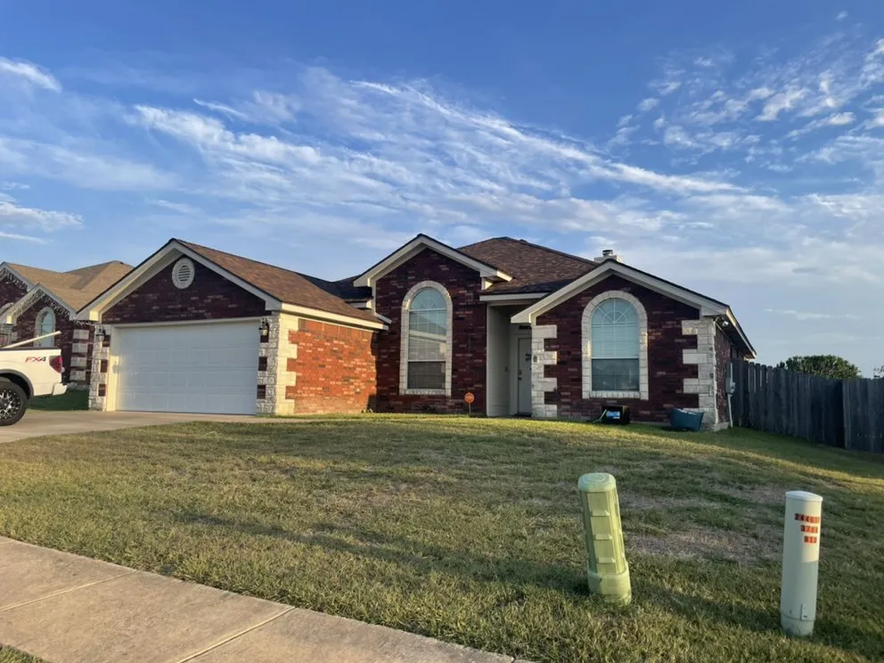 Slide of Hunter Hurst Exteriors