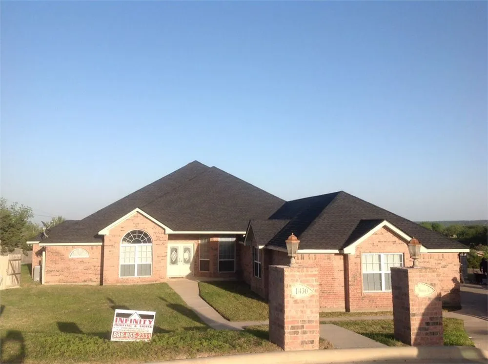 Slide of Hunter Hurst Exteriors