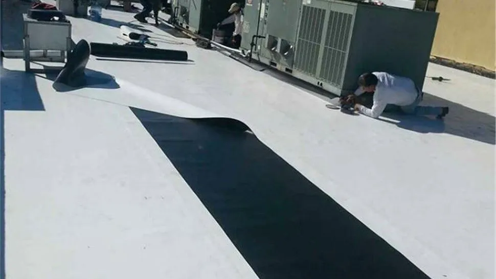 Slide of Hunter Hurst Exteriors