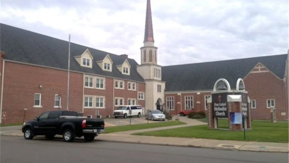 Slide of Hunter Hurst Exteriors