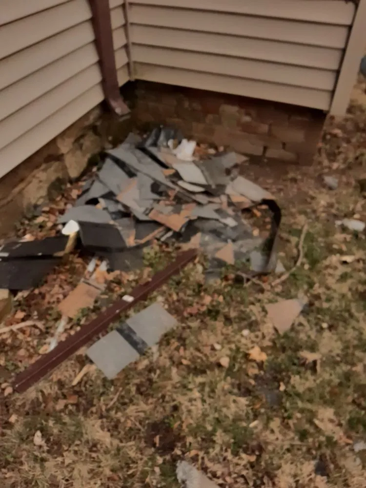 Slide of Hunter One Construction