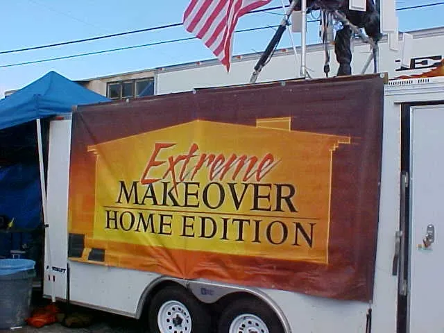 Slide of Hunters Roofing