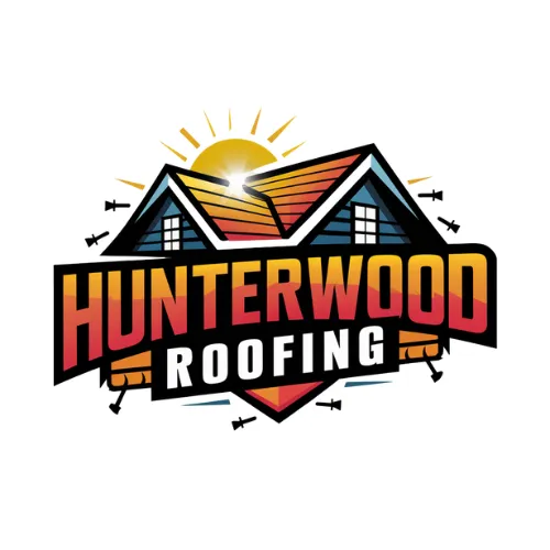 Slide of Hunterwood Roofing