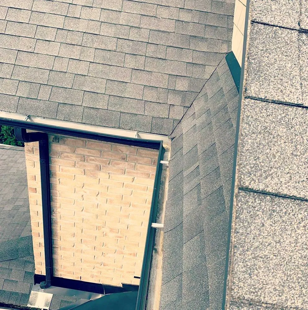 Slide of Hunterwood Roofing