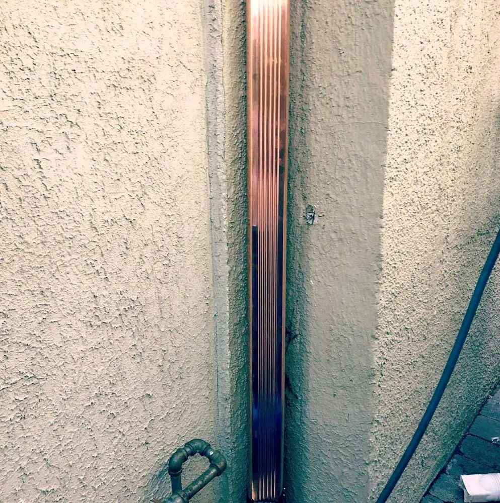 Slide of Hunterwood Roofing