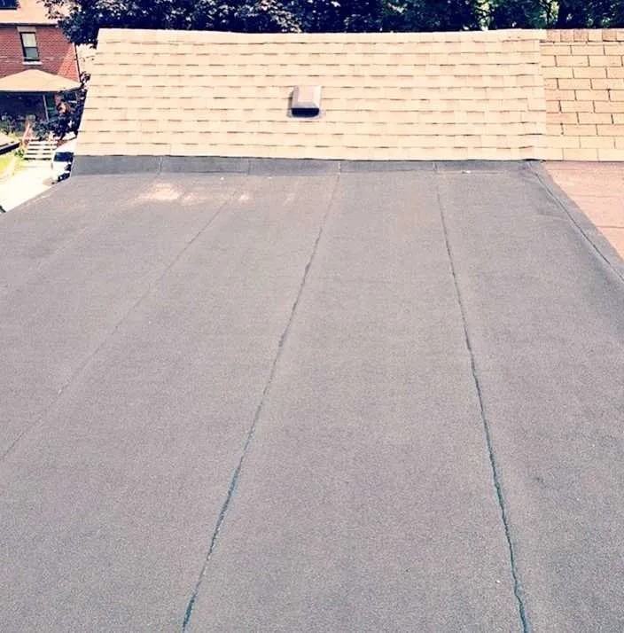 Slide of Hunterwood Roofing