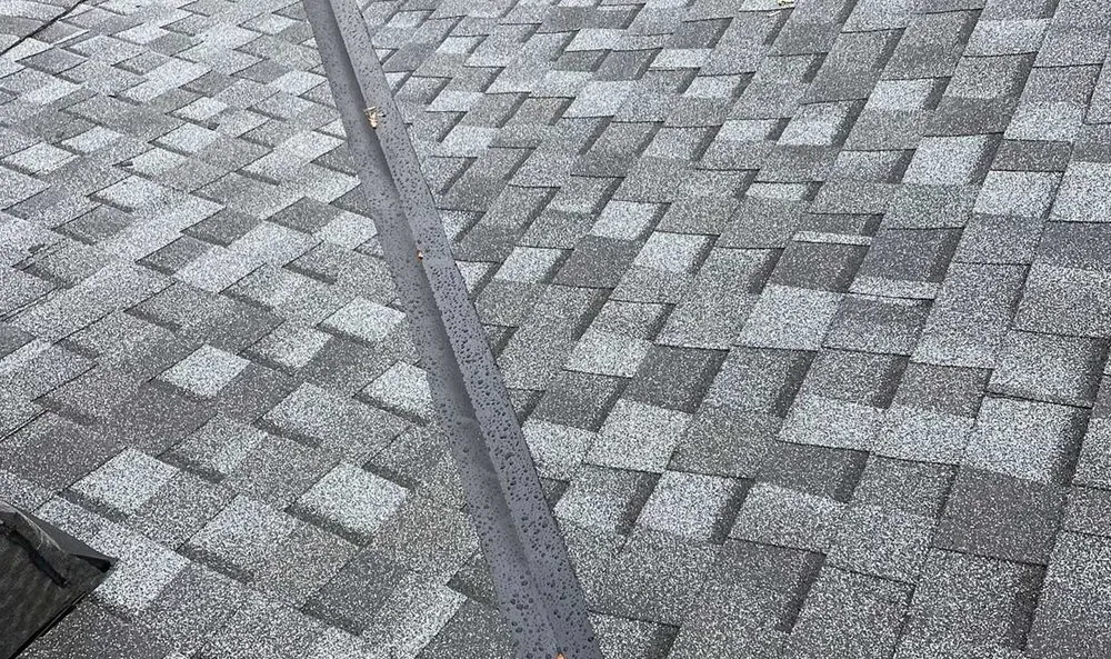 Slide of Hunterwood Roofing