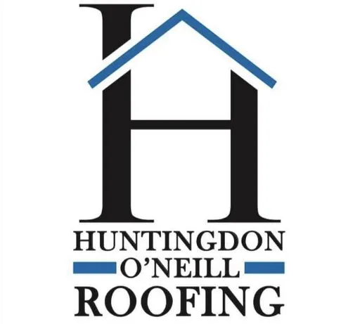 Slide of Huntingdon O'Neill Roofing