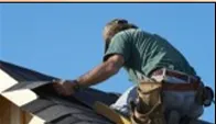 Trusted flat roof repair in Huntingdon Valley, PA by Huntingdon Valley Exteriors