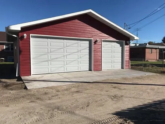 Hunt's Construction & Roofing