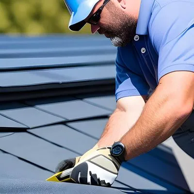 Huntsville Roofing Professionals