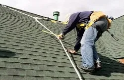 Slide of Huntsville Roofing Solutions