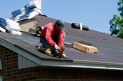 Slide of Huntsville Roofing Solutions
