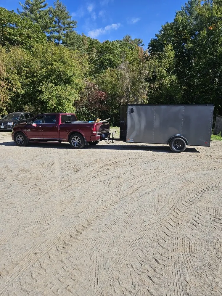 Slide of Hurley Construction