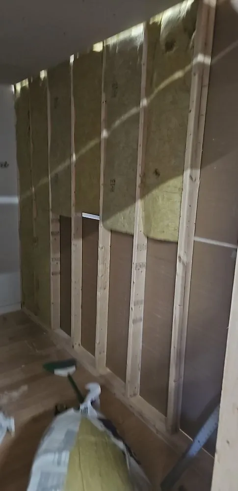 Slide of Hurley Construction