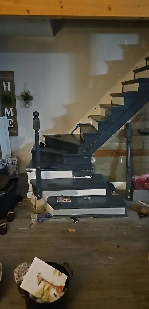 Slide of Hurley Construction