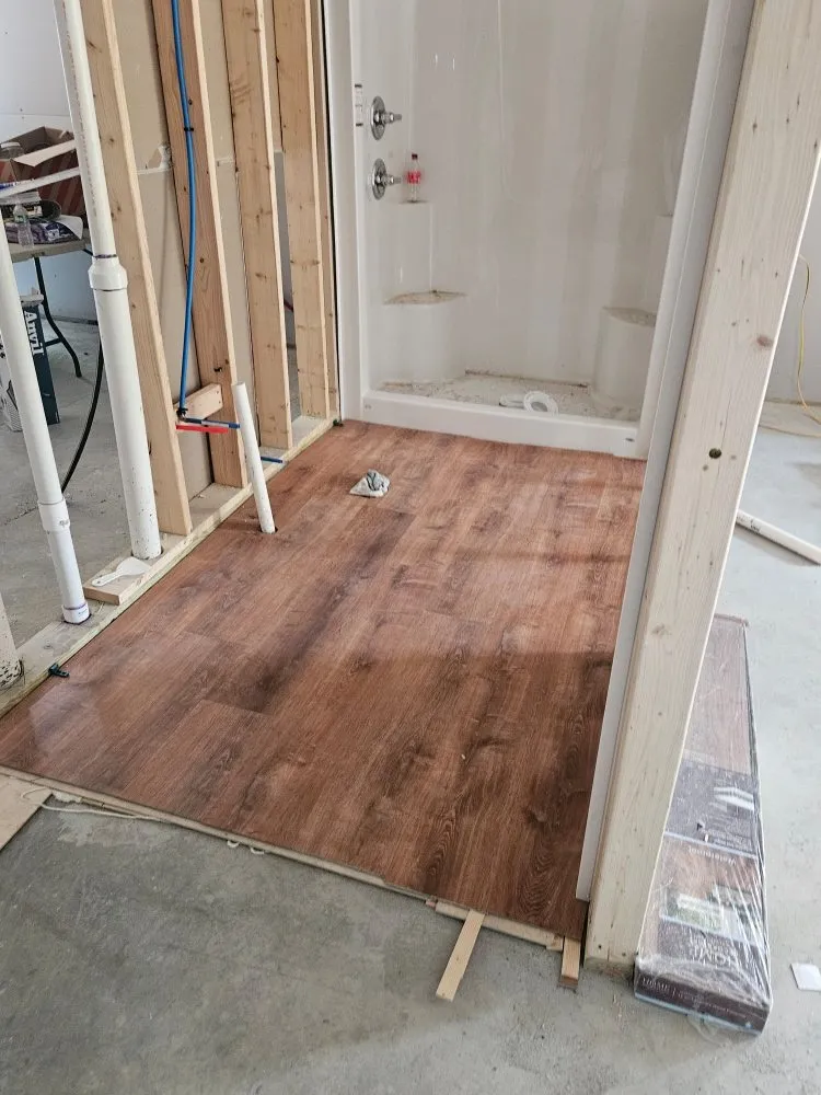 Slide of Hurley Construction