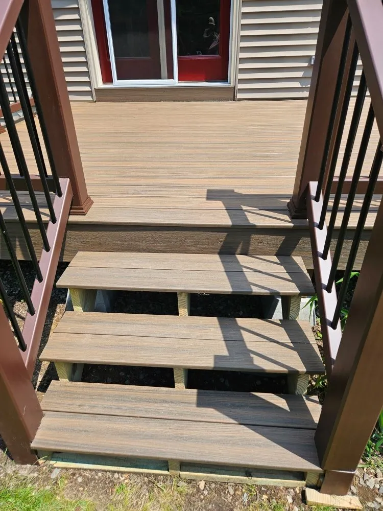 Slide of Hurley Construction