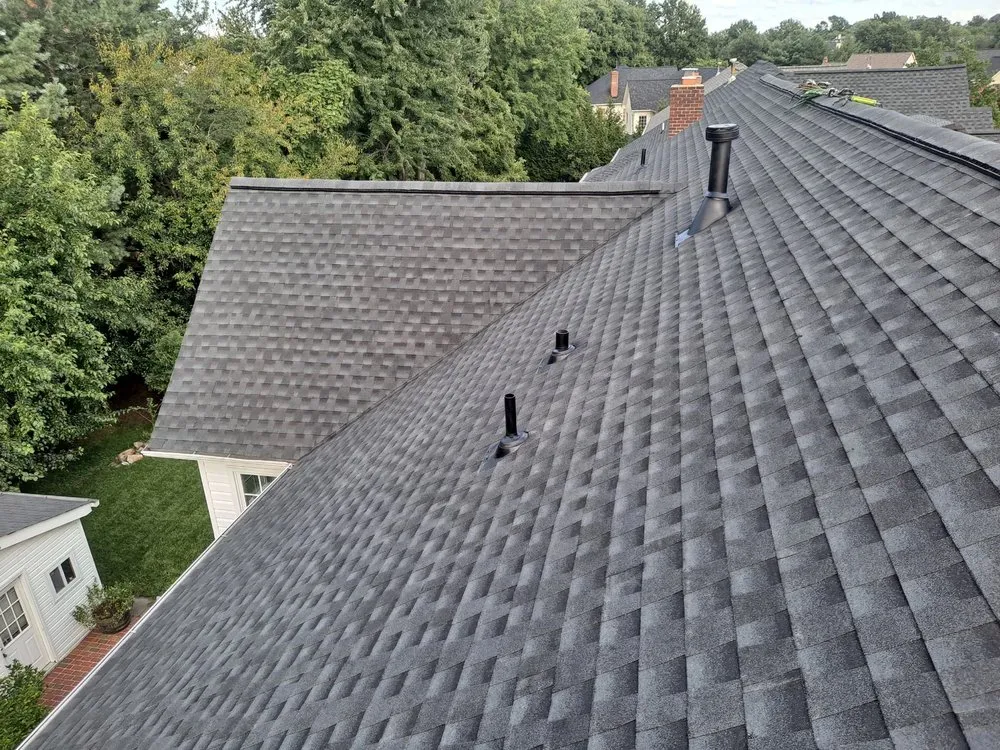 Slide of Hurley Home Roofing