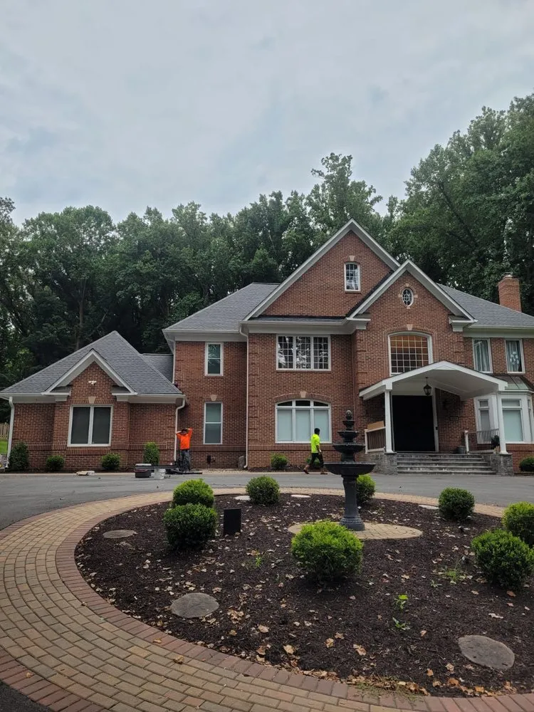 Slide of Hurley Home Roofing