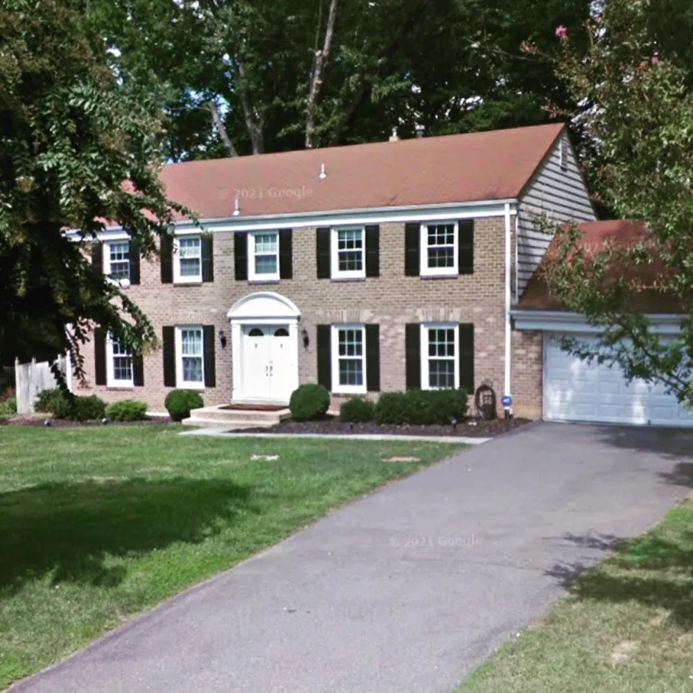 Slide of Hurley Home Roofing